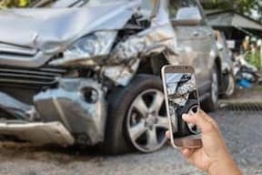 How Auto Accident Damages Are Typically Estimated After an Accident