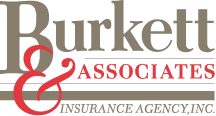Burkett and Associates Logo
