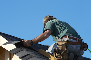 Roofing Scam Tactics