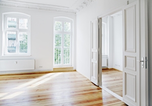 Solutions on Insuring Your Vacant Home