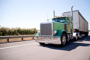 Trucking Insurance for Small Motor Carriers
