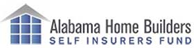 Alabama Home Builders Self Insurance Fund Logo