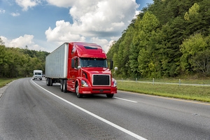 New Venture Trucking Insurance