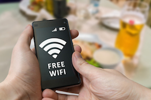 Safety Tips Before Using Public Wi-Fi