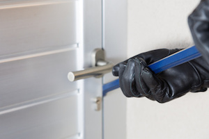 Protect Your Home From Burglars