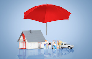 Umbrella Insurance