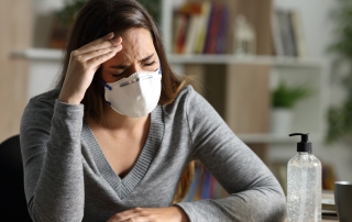 Dangers of Quarantine Fatigue