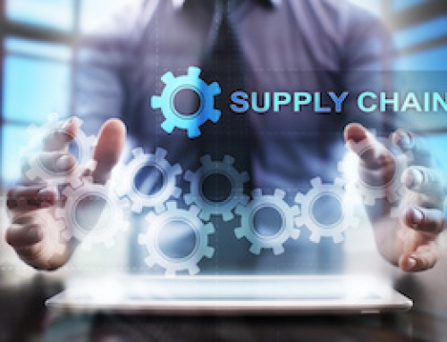 Managing Supply Chain Risks
