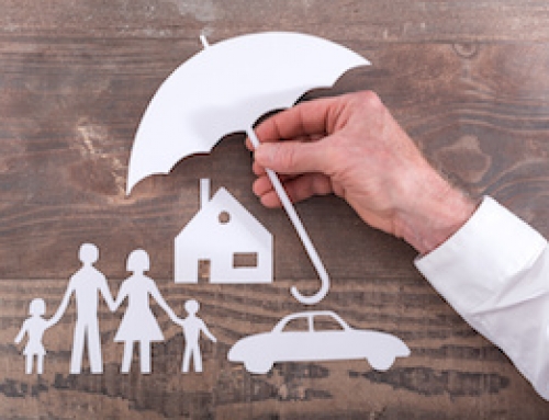 Umbrella Insurance Protection