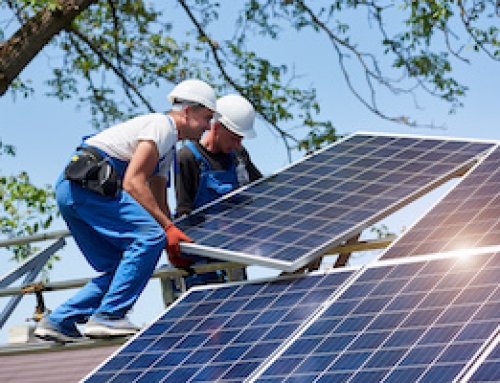 Going Solar-What You Should Know
