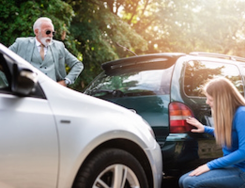 Guidelines to Follow After an Auto Accident