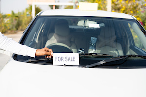 Ways to Buy a Car from a Private Seller