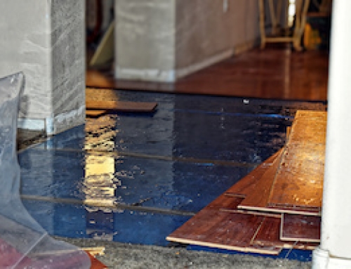 Ways to Protect Your Business from Water Damage