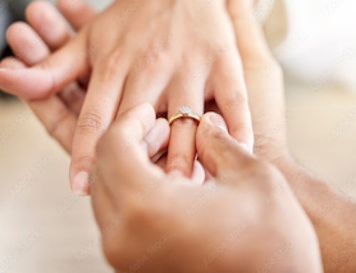 Should You Insure Your Engagement Ring?