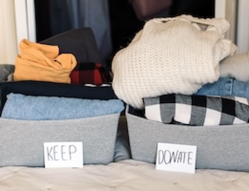 Tips to Declutter Your Home