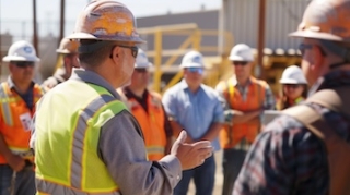 Common Risk Exposures at Your Construction Site