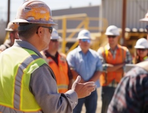 Common Loss Control Tips for Your Construction Company