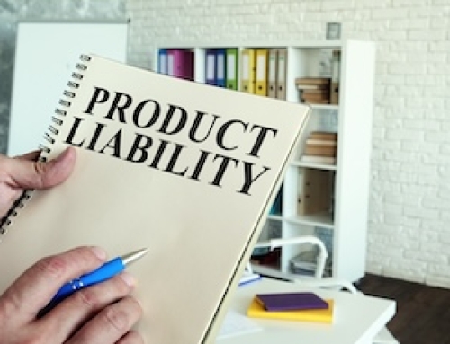 Protect Your Business with Product Liability Insurance