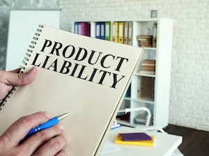 Product Liability Insurance