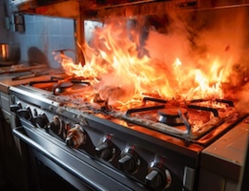 Common Insurance Risks for Restaurants