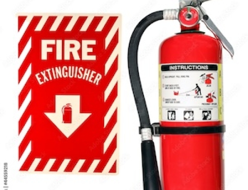 Fire Prevention Guidelines to Protect Your Business