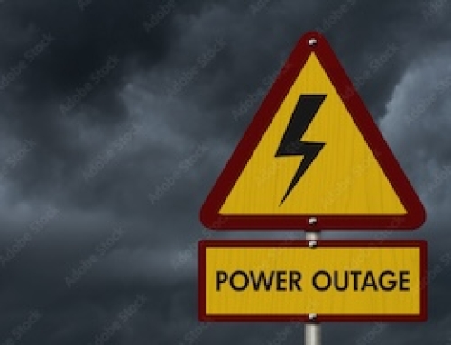 Tips to Survive a Power Outage