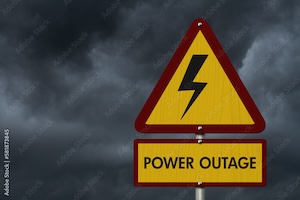 Tips to Survive a Power Outage