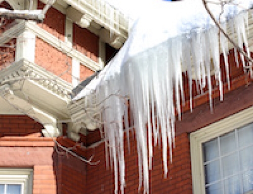 Preparing Your Property for Winter Weather